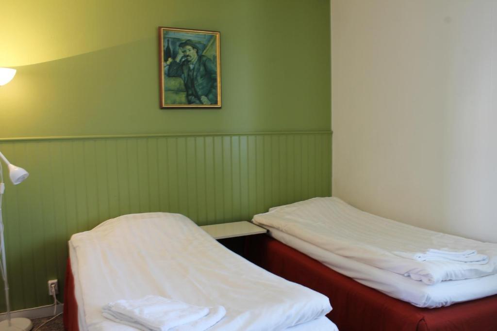 Hotel Tre Stockar جافله المظهر الخارجي الصورة
