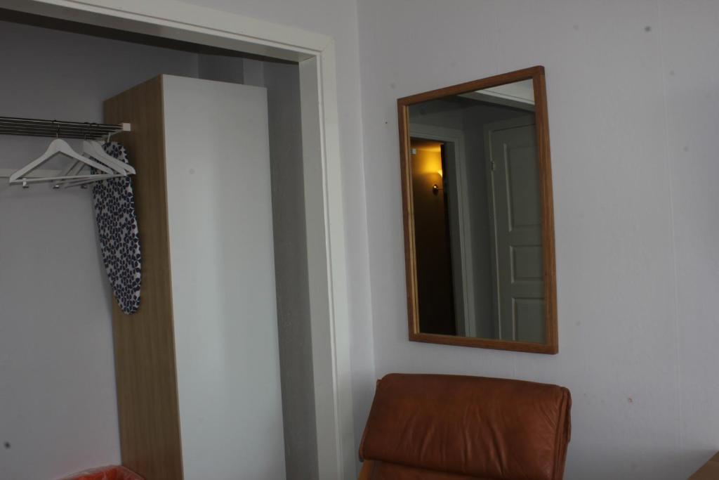 Hotel Tre Stockar جافله المظهر الخارجي الصورة